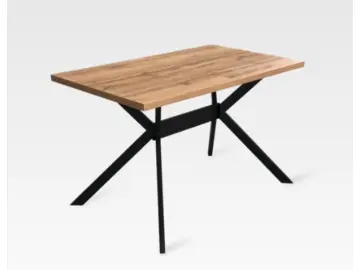 ВЕРОН-L стол раздвижной