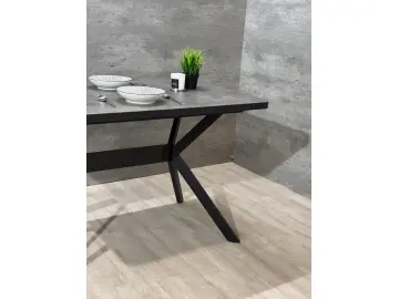 ВЕРОН-ХL стол раздвижной