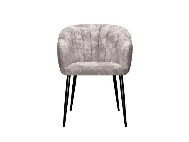 Стул 442 поворотный M02 бежевый 5