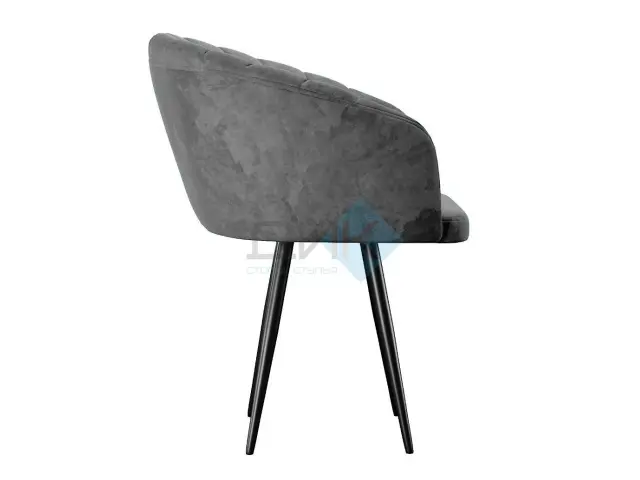 Стул 442 поворотный M14 серый 5