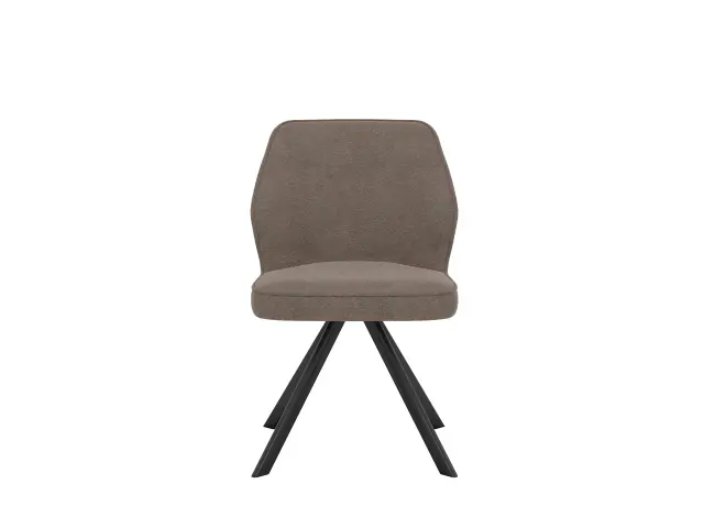 Стул 233 поворотный NS05 CAPPUCCINO 3