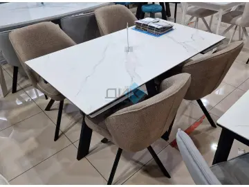 Стул 233 поворотный NS05 CAPPUCCINO