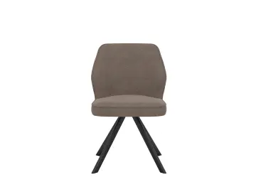 Стул 233 поворотный NS05 CAPPUCCINO