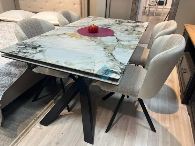 Стул 299 поворотный NS04 CREAM/C103 крем 5