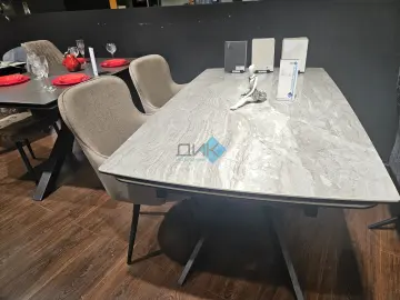 Стул 503 поворотный SB4 бежевый