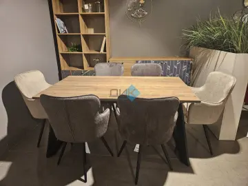 Стул 503 поворотный SB4 бежевый