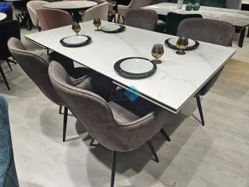 Стул 503 поворотный SB3 шоколад