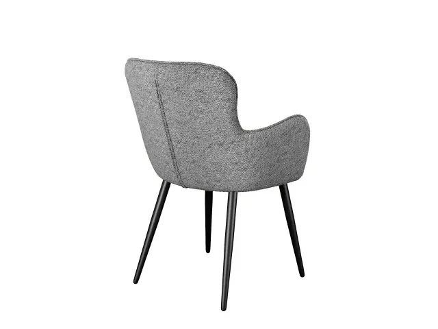 Стул 503 поворотный NS10 GREY 4