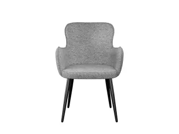 Стул 503 поворотный NS10 GREY