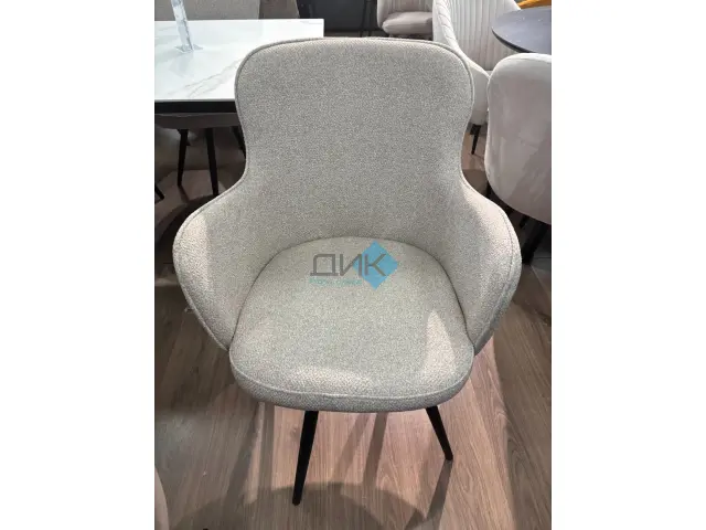 Стул 503 поворотный NS04 CREAM 3