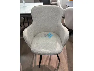 Стул 503 поворотный NS04 CREAM