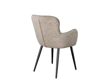 Стул 503 поворотный NS04 CREAM