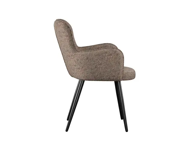 Стул 503 поворотный NS05 CAPPUCCINO 2