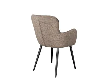 Стул 503 поворотный NS05 CAPPUCCINO