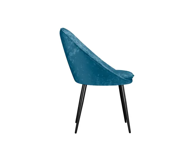 Стул 234 поворотный M19 бирюза 4