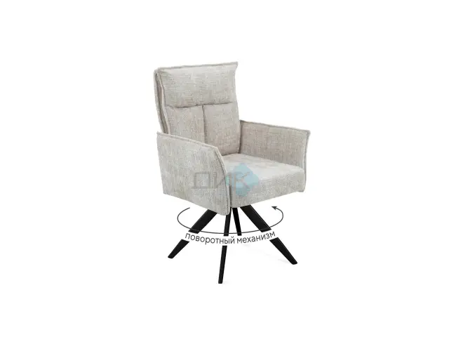 Стул 6824 Бежевый 709-2 1