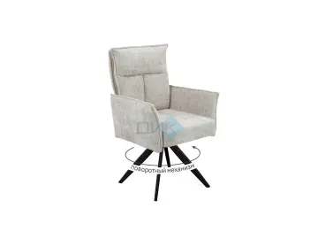 Стул 6824 Бежевый 709-2