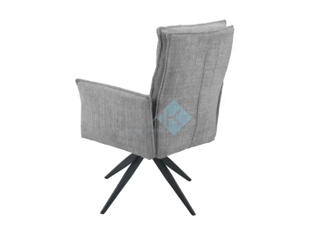 Стул 6824 Светло-серый 709-21 4