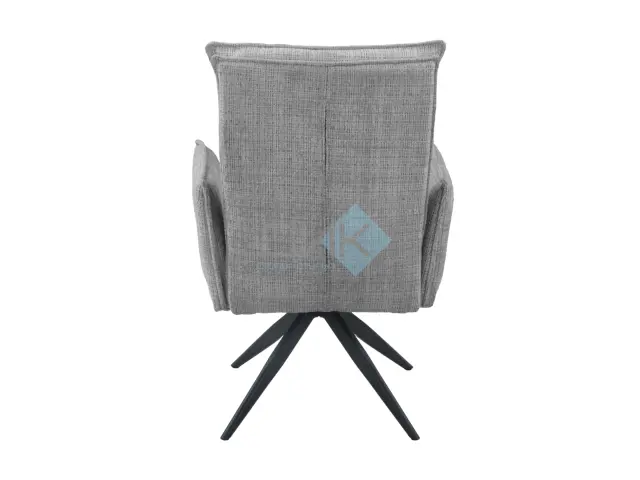 Стул 6824 Светло-серый 709-21 5