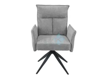 Стул 6824 Светло-серый 709-21