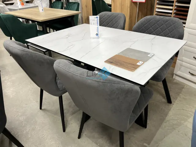 Стул 239М B22 GREY 3