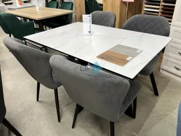 Стул 239М B22 GREY