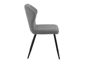 Стул 239М B22 GREY