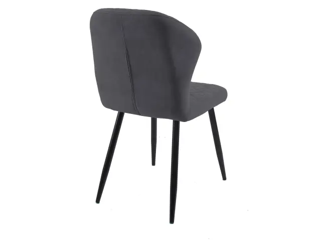 Стул 239М B28 ANTRACITE 4