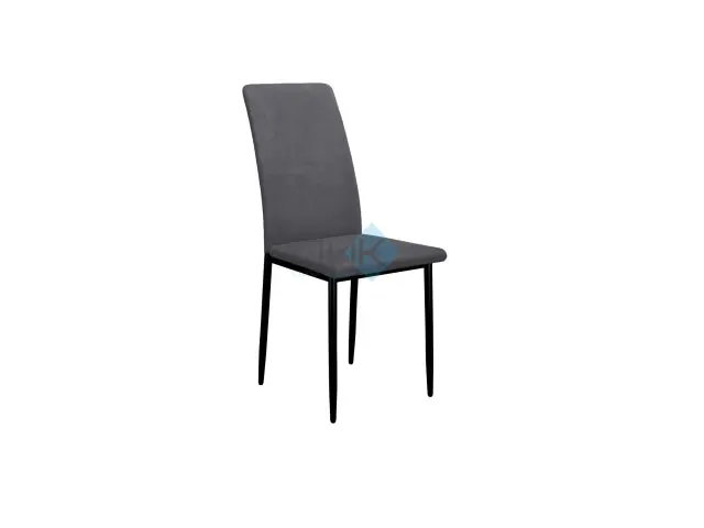 Стул 272 B28 ANTRACITE 1