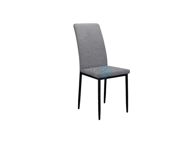 Стул 272 SB6 светло-серый 1