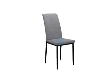 Стул 272 SB6 светло-серый