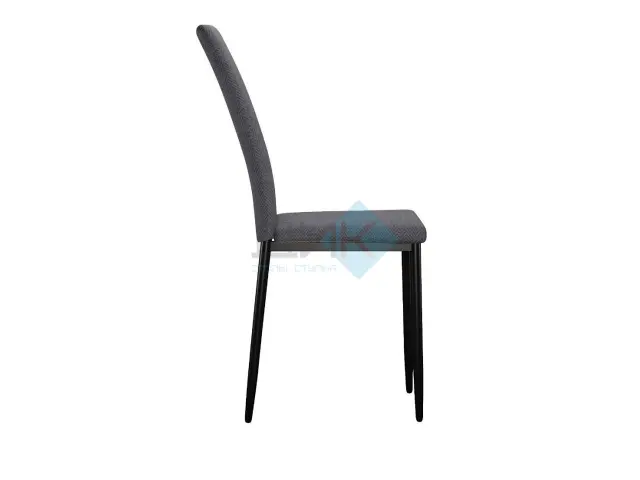 Стул 272 SB5 серый 3