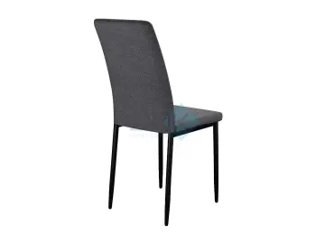 Стул 272 SB5 серый