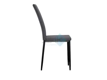 Стул 272 SB5 серый