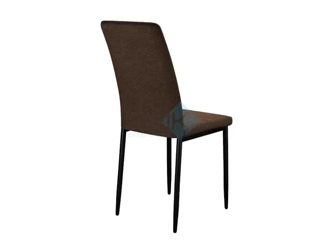Стул 272 SB3 шоколад 2