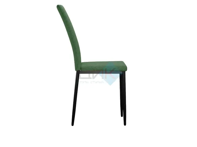 Стул 272 SB1 зеленый 3