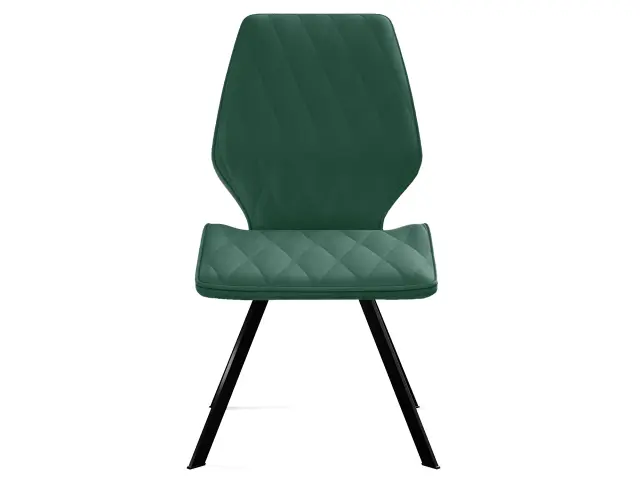 Стул 242M K13 изумруд 4