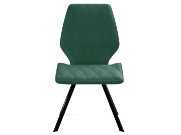 Стул 242M K13 изумруд