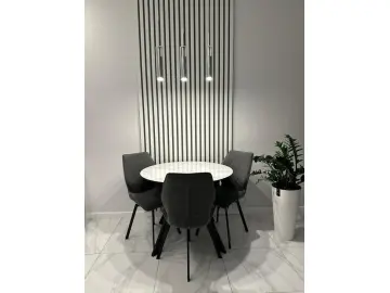 Стул 242M B28 ANTRACITE