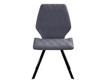 Стул 242M B28 ANTRACITE