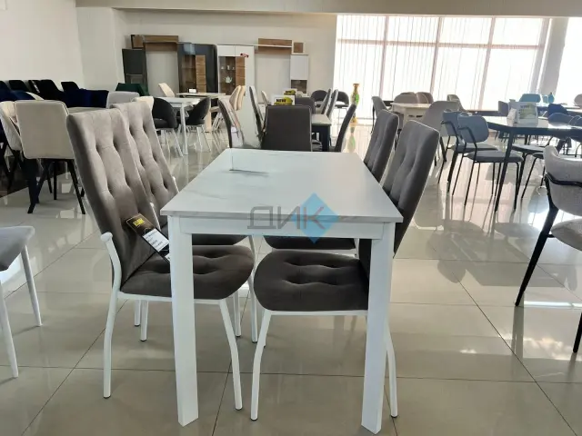 Стул ГАЛС-М B5 LATTE 2