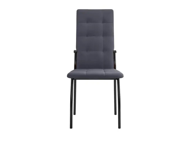 Стул ГАЛС-М B28 ANTRACITE 3