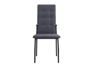 Стул ГАЛС-М B28 ANTRACITE