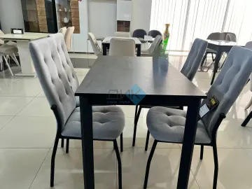 Стул ГАЛС-М B22 GREY