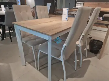 Стул ГАЛС-М B03 BEIGE