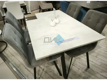 Стул 207 B28 ANTRACITE