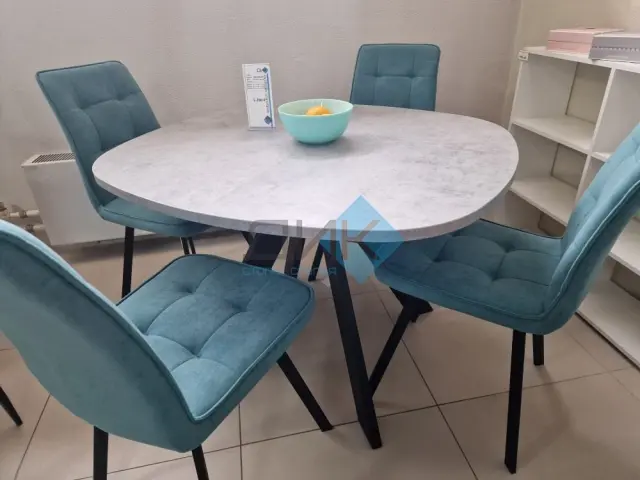 Стул 207 B15 MINT 2