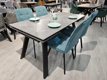 Стул 207 B15 MINT