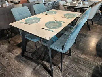 Стул 207 B15 MINT