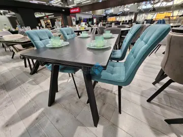 Стул 207 B15 MINT